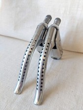 Vintage Dia-Compe Drilled