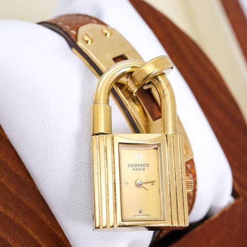 Working hermes kelly watch - working,