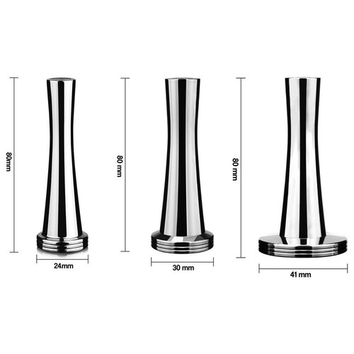 Café tamper maison jardin - tamper,