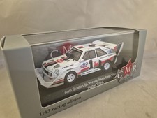 CMR WRC018 Audi Sport quattro