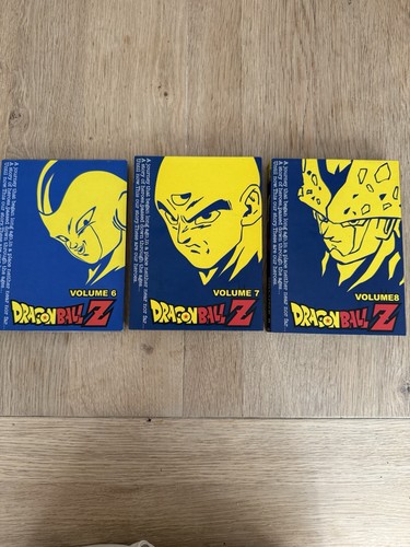 Dragon ball collection - dragon, z