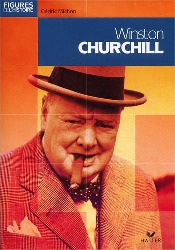 Winston churchill michon c - winston, c.