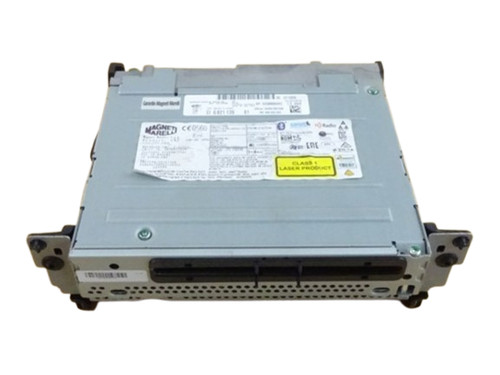 Autoradio basic media 6821139 - basic,