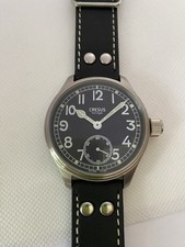 Montre cresus mouvement - montre,