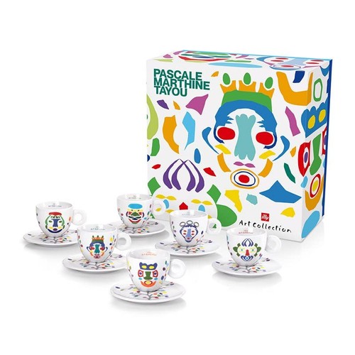 Illy 24349 art collection - 24349,
