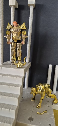 Chevalier zodiaque du - chevalier,