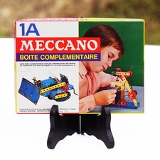 Jeu Meccano Triang vintage