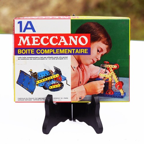 Jeu meccano triang - jeu,