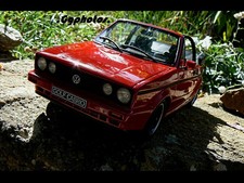 volkswagen golf sportline