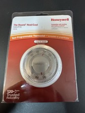 Honeywell CT87N The Round
