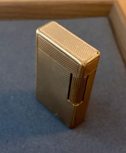 Briquet dupont ligne 1 - ligne,