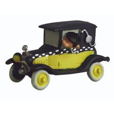 Figurine collection plastoy - figurine,