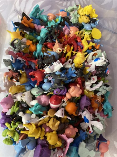 Lot figurines pokemon - figurines,