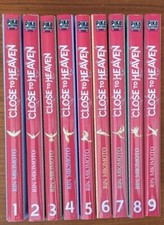 Mangas Close to Heaven