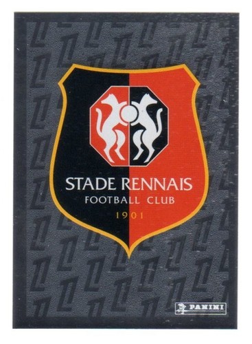 Sticker panini foot 2024 2025 - sticker,