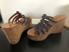 K JACQUES Saint Tropez