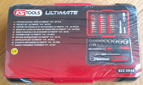 Tools cliquet coffret - cliquet,