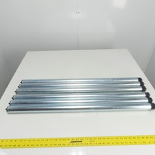 Intrroll Universel Convoyeur Rouleau 970mm Bf Longueur X 50mm Od 40 " Oal Lot D