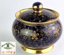 Vintage Porcelaine Bouchon-