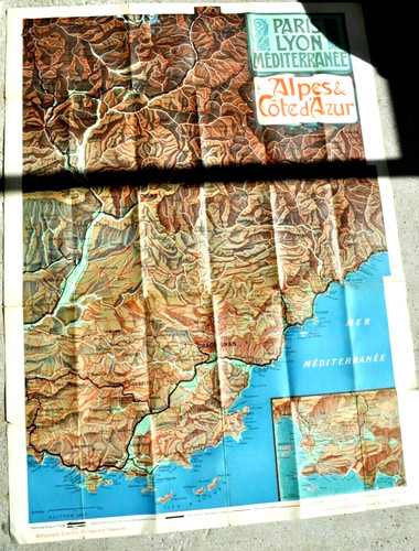 Hugo alesi alpes cote - hugo,