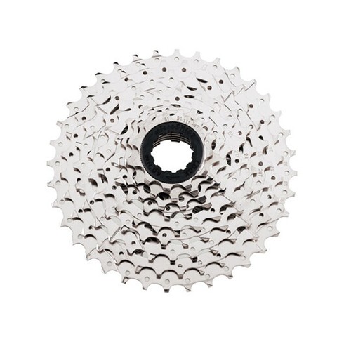 Cassette vtt microshift - , 9v.