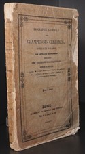 Biographie générale des