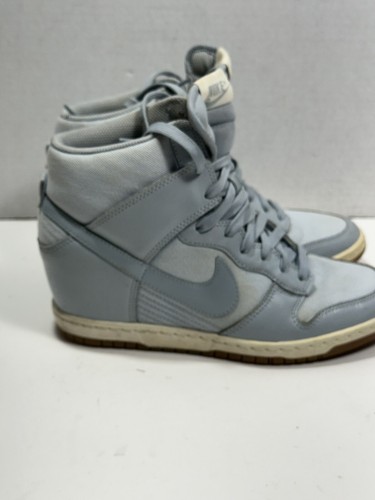 Nike dunk sky high wedge - dunk,