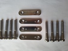 FLIPPER-4 CAGES DE PIED ET 8