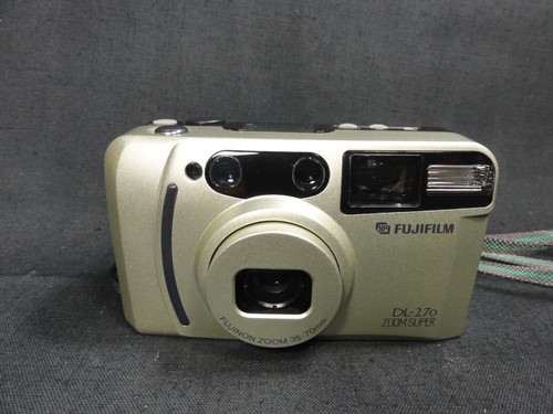 Fujifilm 270 zoom - fujifilm,
