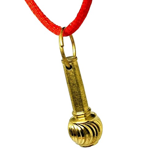 Amulette hanuman gada - hanuman,