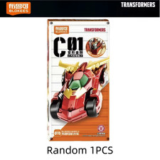 Blokees Roues Transformateurs