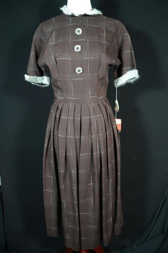 Vintage deadstock 1950 - deadstock, 1950's