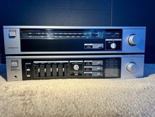 Sanyo Stereo Integrated
