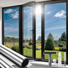 Film Fenêtre Anti-Regard