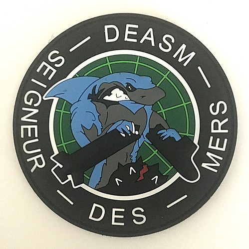 Ecusson marine nationale - marine,