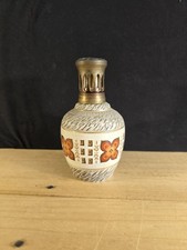 lampe berger breugnot en grés ceramique art