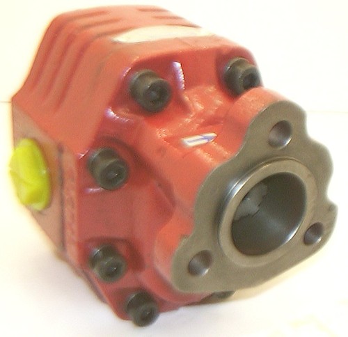 Pompe hydraulique c61l - hydraulique, 3