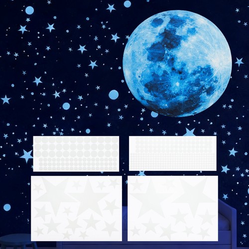 435 pcs étoiles - 435,