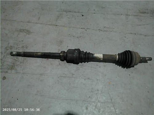 9645219180 palier avant - avant, droit