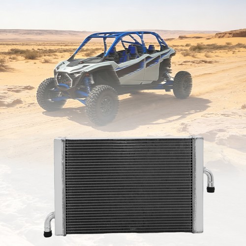 Atv radiateur aluminium - en,