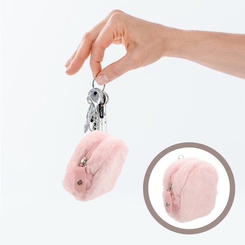 Petit sac main - main, en