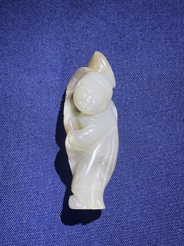 Chine xix figure - , en