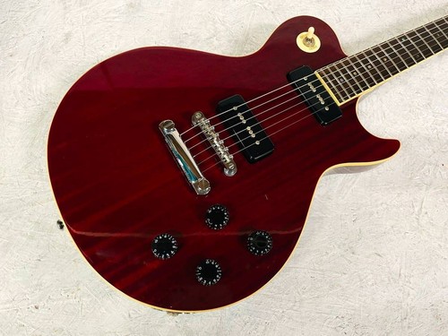 Greg bennett electric - bennett,