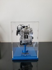 MAQUETTE MOTEUR VOITURE 1/5