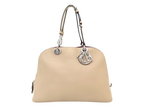 Sac main christian dior - main,