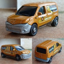 1/64 Matchbox Renault Kangoo
