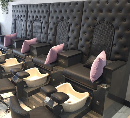 Pedicure massage chairs 8 - massage, "8