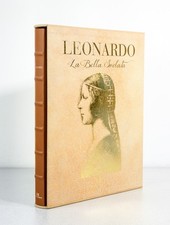 ⚜️ Livre Leonardo Da Vinci