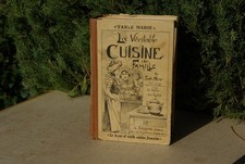 TANTE MARIE / LA VERITABLE