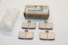 kit PLAQUETTES DE FREIN pour